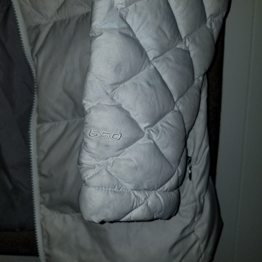The North Face puffer L - Picture 3 of 9